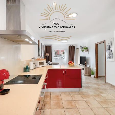 Apartamento Vistamar Candelaria Kültér fotó